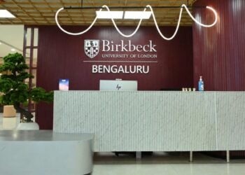Birkbeck, University of London Receives UGC Letter of Approval for Bengaluru Campus