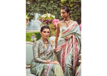 A New Address for Luxury: Kasturi Kundal Launches in Delhi