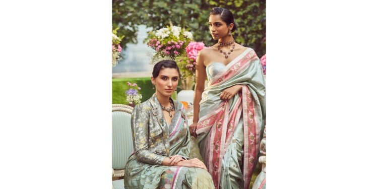 A New Address for Luxury: Kasturi Kundal Launches in Delhi