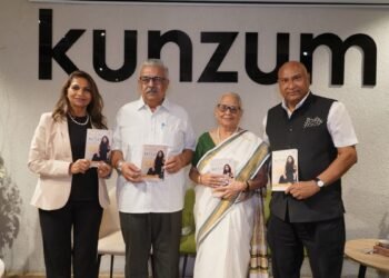 From Thought to Transformation: Dr. Deepti Verma Launches Master Your Mind & Body