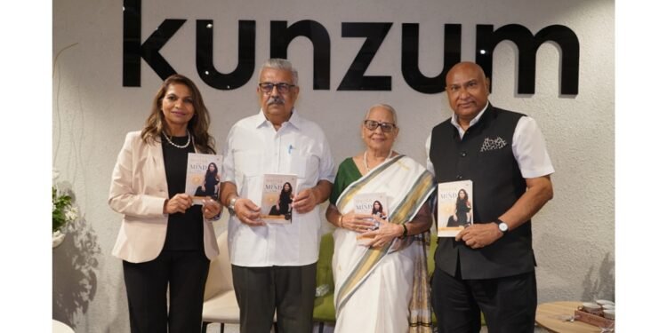 From Thought to Transformation: Dr. Deepti Verma Launches Master Your Mind & Body