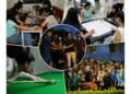 RGIPT Marks National Sports Day with Three Days of Energy, Competition and Sporting Spirit