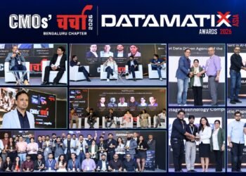 From AI to Agility: Adgully’s CMOs’ Charcha Bengaluru 2026 Unpacks the Future of Marketing