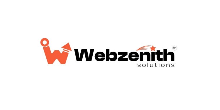 Inside Webzenith Solutions’ AI-Native Approach to Digital Transformation