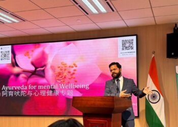 Ayurveda to Take Indian Perspective to 2026 SCO Forum on Traditional Medicine in China