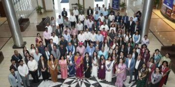 DMRC Wins HR for the Greater Good 2026 Award at XLRI’s HR for the Greater Good Conclave 2.0