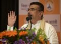 Vidya Bharati Akhil Bhartiya Shiksha Sansthan Varshik Karyakram in Kolkata