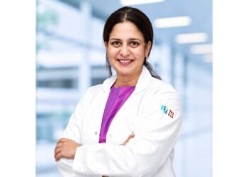 ‘By The Time A Woman Feels A Lump, We’ve Already Lost Time’ — Dr. Esha Pai on Breast & Cervical Cancer
