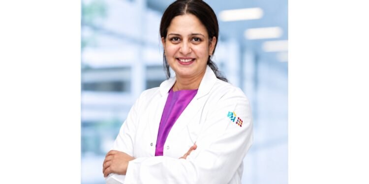 ‘By The Time A Woman Feels A Lump, We’ve Already Lost Time’ — Dr. Esha Pai on Breast & Cervical Cancer