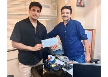 Music Director Aikarth Purohit Joins Music Composers Association of India (MCAI)