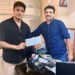 Music Director Aikarth Purohit Joins Music Composers Association of India (MCAI)