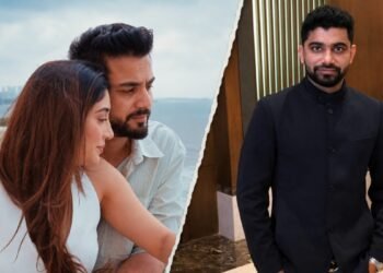 Ratan Lal Jain Joins Hands with Elvish Yadav and Shivangi Joshi for an Exciting New Song