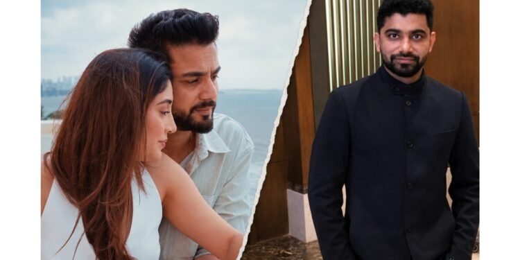 Ratan Lal Jain Joins Hands with Elvish Yadav and Shivangi Joshi for an Exciting New Song