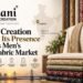 Sethani Creation Expands Its Presence in India’s Men’s Ethnic Fabric Market
