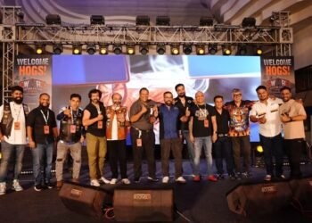 Western H.O.G. Ride 2026 Concludes In Daman After A Weekend Of Riding, Brotherhood & Unforgettable Experiences