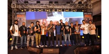 Western H.O.G. Ride 2026 Concludes In Daman After A Weekend Of Riding, Brotherhood & Unforgettable Experiences
