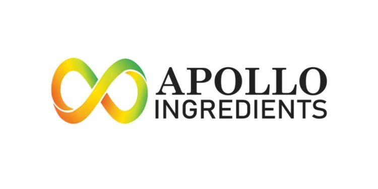Apollo Ingredients: Building India’s Next Branded Nutraceutical Ingredients Company