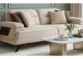 Contemporary Living Spaces Get a Fresh Update with Pepperfry Sofa Sets