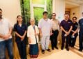 ECMO as a Bridge to Recovery: DPU Super Specialty Hospital’s 24/7 ECMO Retrieval Team Saves Critically Ill H1N1 Pneumonia Patient