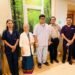 ECMO as a Bridge to Recovery: DPU Super Specialty Hospital’s 24/7 ECMO Retrieval Team Saves Critically Ill H1N1 Pneumonia Patient