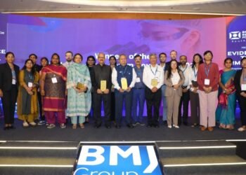 From Evidence to Impact: BMJ Research Forum South Asia 2026 Calls for Research That Changes Lives