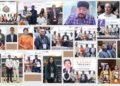Leaders, professionals honoured at Viksit Bharat Award 2026 and Rashtra Ratna Samman 2026