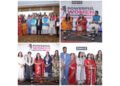 The Crazy Tales Presents event Where Powerful Women Meet the Power of the Stars celebrating The astrologers and Powerful womens across India