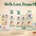 BoroPlus Enters India’s Baby Care Market with ‘FromMaa’