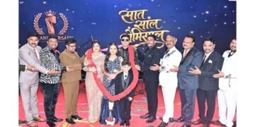 Riyansh Multitrade Celebrates Seventh Anniversary in Delhi with Thousands of Direct Sellers