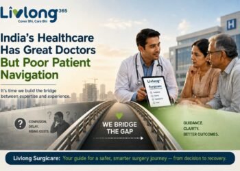 India’s Healthcare Has Great Doctors But Poor Patient Navigation