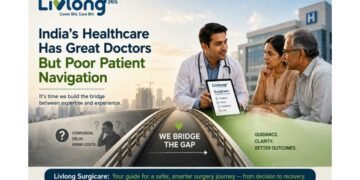 India’s Healthcare Has Great Doctors But Poor Patient Navigation
