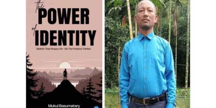 Mukul Basumatary’s The Power of Identity Offers a Thoughtful Journey of Faith, Growth, and Purpose