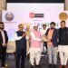 IIFSE group ( Institute of industrial fire & safety Engineering ) Director Srinu Mahanti Receives Asia Pride Award 2026 from Rajasthan Governor Haribhau Kisanrao Bagde