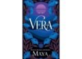 Maya Takes Readers into the World of Lucid Dreams and Mystery with Vera