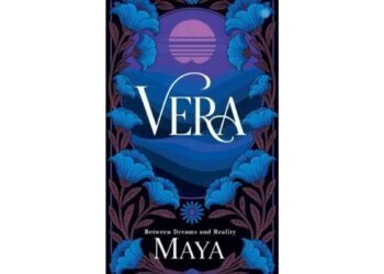 Maya Takes Readers into the World of Lucid Dreams and Mystery with Vera