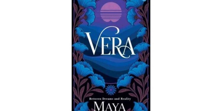 Maya Takes Readers into the World of Lucid Dreams and Mystery with Vera