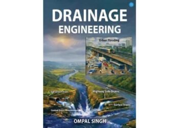 Dr. O. P. Singh Offers Modern Solutions for Water Management and Flood Resilience in Drainage Engineering