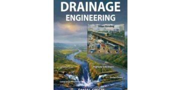 Dr. O. P. Singh Offers Modern Solutions for Water Management and Flood Resilience in Drainage Engineering
