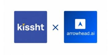 Arrowhead AI Voice Agents Now Handle 40% of Inbound Customer Support Calls on Kissht’s Ring App