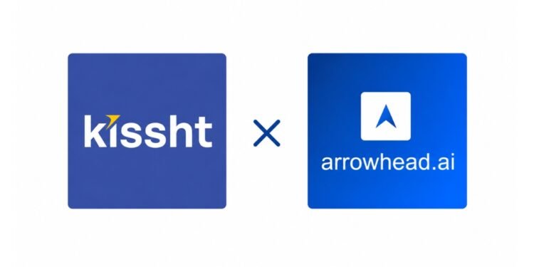 Arrowhead AI Voice Agents Now Handle 40% of Inbound Customer Support Calls on Kissht’s Ring App