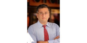 India’s Logistics Infrastructure Is Scaling Fast. Hemant Kejriwal Says the Next Challenge Is Inside the Supply Chain