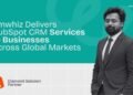 Amwhiz Delivers HubSpot CRM Services to Businesses Across Global Markets