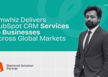 Amwhiz Delivers HubSpot CRM Services to Businesses Across Global Markets