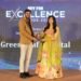 Green Leaf Hospital Honored with MY FM Award for Multispecialty Healthcare Excellence