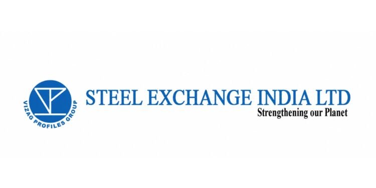 Steel Exchange India Ltd Signs Strategic MoU with NMDC Limited for Long-Term Iron Ore Procurement, Securing the Supply Chain