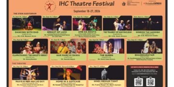 IHC Theatre Festival 2026 to Celebrate the Diversity and Dynamism of Indian Theatre