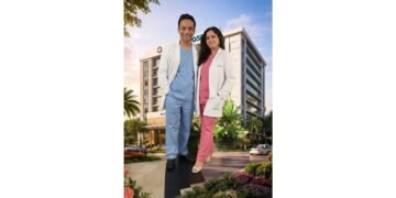 Six Generations of Medical Legacy Drive Sarkar Superspeciality Hospital’s Expansion in Agra