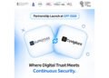 Surepass and Cyvigilant Partner to Deliver 360-Degree Enterprise Fraud Prevention and Infrastructure Cybersecurity