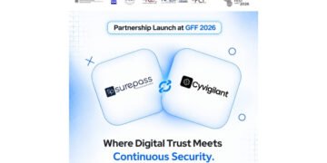 Surepass and Cyvigilant Partner to Deliver 360-Degree Enterprise Fraud Prevention and Infrastructure Cybersecurity