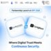 Surepass and Cyvigilant Partner to Deliver 360-Degree Enterprise Fraud Prevention and Infrastructure Cybersecurity